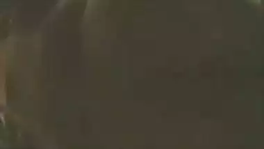 Adivasi couple records their first outdoor sex video