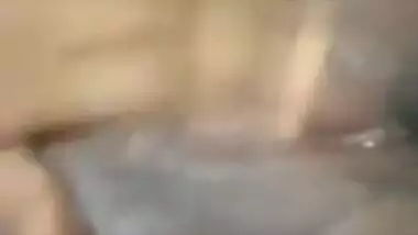 Today Exclusive- Sexy Mallu Girl Showing Her Big Boobs And Wet Pussy Part 6