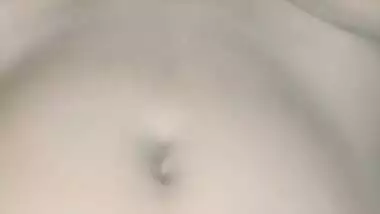 Indian Bhabhi Cheating His Husband In Oyo Hotel Room With Hindi Audio Part 32