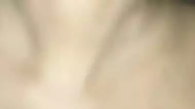 Indian village couple XXX MMS video