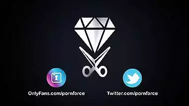 She TRICKED Me Into Cumming Deep Inside Of Her! - Busty Teen Lou Nesbit Wants A Teen