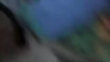 Nude selfie of a desi girl who wants to invite her lover for sex