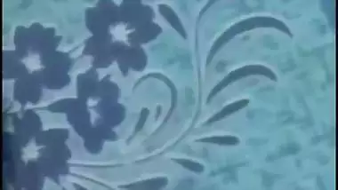 Slim Indian maal blowjob and hot sex with client