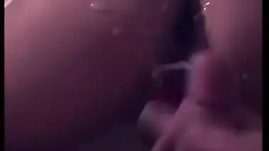 Goa panjim high class escort girl doing home sex with her client MMS scandals