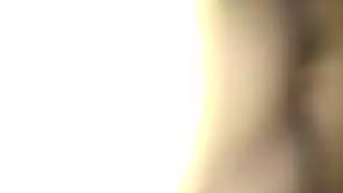 MMS video of married Desi and her lover is uploaded to XXX site