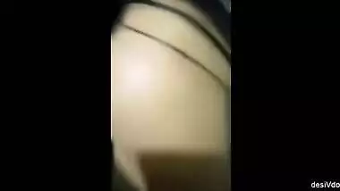 Very Beautiful Girl Giving Blowjob & Handjob Hard Fucking With Different Positions Part 5