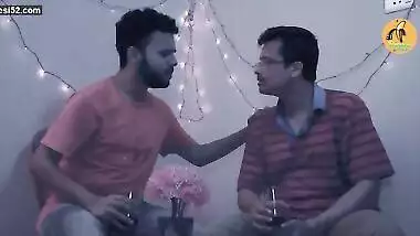 Plan (2020) UNRATED 720p HEVC HDRip BananaPrime Originals Bengali Short Film