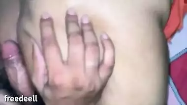 Hard fuck in the big Ass my Math Teacher, Cum in her Anal (Full Hindi Audio)