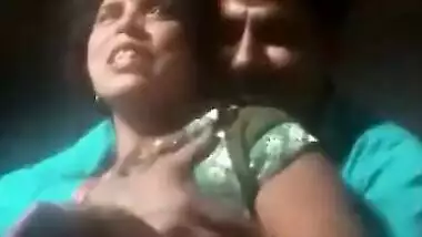 Desi Randi Bhabhi fucking at home , recorded by someone part 4