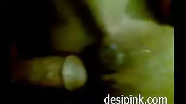 Indian porn mms clip of desi law student with her private teacher