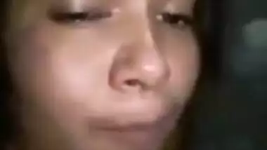 Busty Dehati Desi girl takes her horny nude selfie XXX video MMS