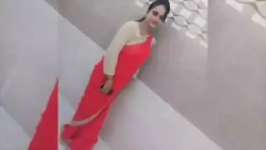 Desi married couple poses nude and has XXX sex in front of the cam