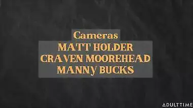 The Oral Experiment - Emily Willis & Jane Wilde on Going Down FULL SCENE