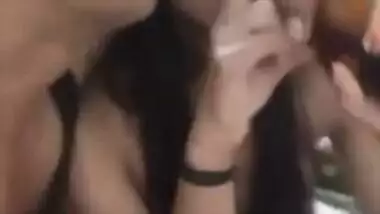 Loving Indian couple is going to film a new video for XXX collection