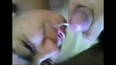 Desi porn video of sexy college girl Ruchi enjoying hot sex with bf