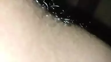 Me Loves Hot Sex In The Morning To Sit On Top Of My Hubby Huge Dick