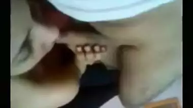 Indian village bhabhi hardcore home sex with friend’s hubby