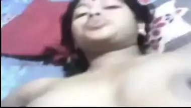 indian Horny Desi village bhabhi boobs press nip presing navel hair pussy sucking and fucking with wife riding on the hubby cum shot tits
