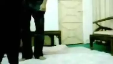 Jija aur beautiful saali ka hotel mai Goa hardcore xxxbf