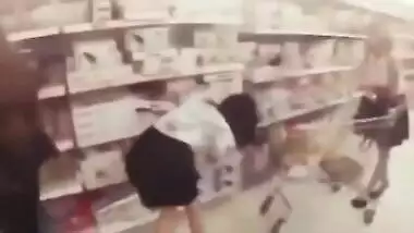 Desi Aunty And Desi Bhabhi In Excellent Adult Clip Big Tits Incredible Ever Seen