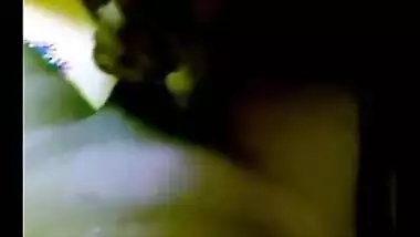 Horny guy enjoys a hardcore home sex session with his wife