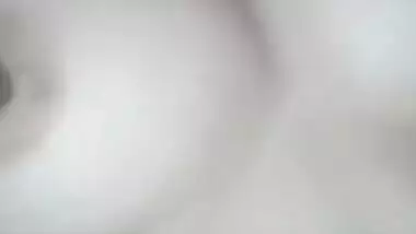 Camera films a Desi sex wife stripping naked in such a XXX manner