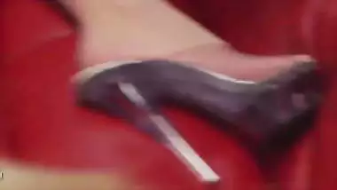 Wild Orgy Breaks Out At A Strip Club With Gemma Massey