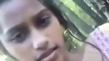 Shy Desi girl tries to hide sex demon that wants to do XXX things