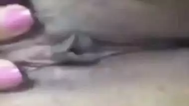 Cute Insta Girl Likes to Record some Hot Selfie Video’s for her BF Playing with her Boobs, Spreading her Ass & Pussy Part 1