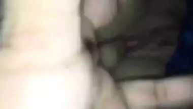 Aunty mature pussy drillerd hard by finger