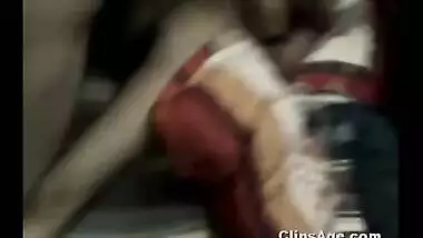 Bangla college girl trying to hide herself as she was cheated and fucked by boyfriend at his friends