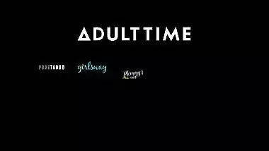 MOMMY'S BOY - Busty Stepmom Uses HUGE TITS To Tutor Stepson In Math & Lets Him ROUGH POUND HER!