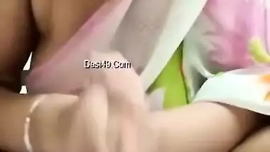 Tamil Girl Fingering Her Pussy