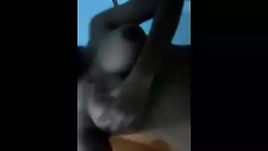 cute kerala college teen girl full nude pussy rubbing with finger selfie clip