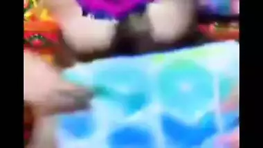 Beautiful Girl Nude Show