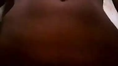 Tamil Wife Nude Selfie For Old Bf (New Clip )