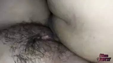 XXX Desi My step Sister creampies me with her tight pussy and her pussy eats it whole