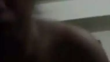 Lanken teen riding hard