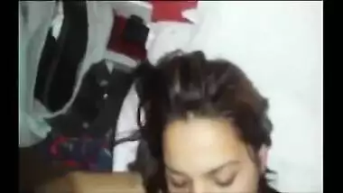 Free Indian sex of gorgeous muslim bhabhi hardcore sex with lover