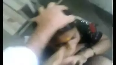 Free porn videos of South indian maid giving hot blowjob on cam