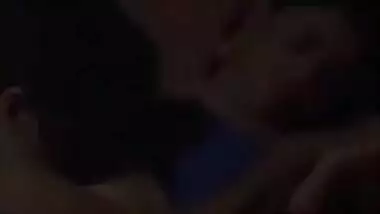 Sexy & Beautiful Hyderabadi Aunty Sex With Hot Guy - Hindi