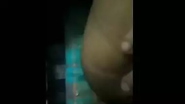 XXX compilation of Indian model who plays with sex partner and on her own