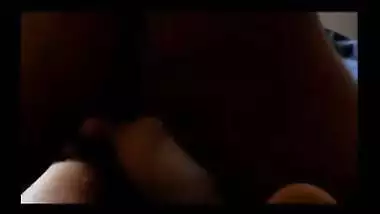 NRI girl hardcore and passionate sex with foreign lover