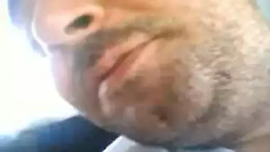 XXX vidoes of an amateur girl having fun with boyfriend in his car