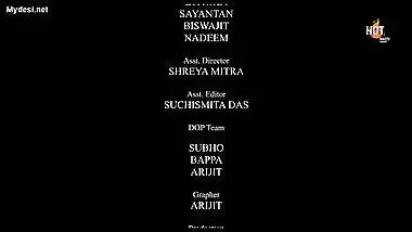 Ek Ladki (2021) UNRATED 720p HEVC HDRip HotMasti Hindi S01E01 Hot Web Series