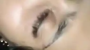 Bangla Desi XXX couple have a hardcore home sex on camera MMS