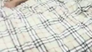 BF caught busty GF fucking someone else and he records..