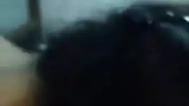 Tamil beautiful maid fucking hard