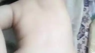 Desi couple doggy style fucking