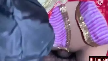 Desi Kamvali Bay Neha Has Hardcore Sex With Virgin Boy